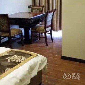 重庆顺钛酒店酒店提供图片