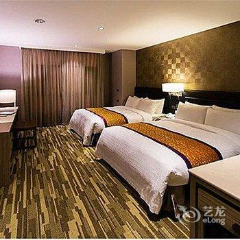 嘉义东方明珠国际大饭店酒店提供图片