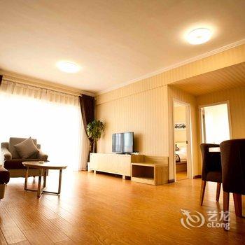 武汉悦居公寓酒店(宏图大道地铁站店)酒店提供图片