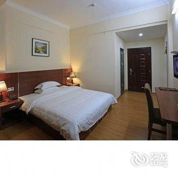 湛江天鹅湖宾馆酒店提供图片