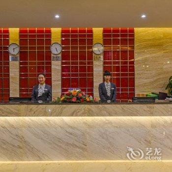 杨凌名都商务酒店(康乐路)酒店提供图片