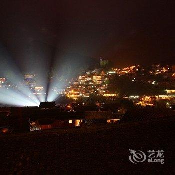 西江虚度阳光度假驿站(瑞安楼)酒店提供图片