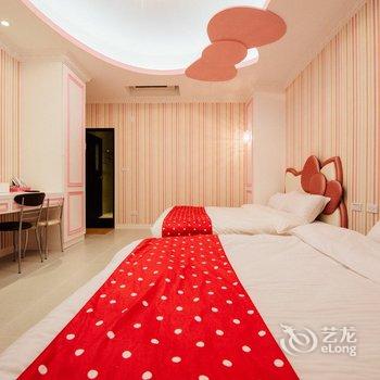 台南黄色风筝民宿酒店提供图片