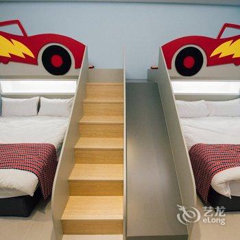 台南黄色风筝民宿酒店提供图片