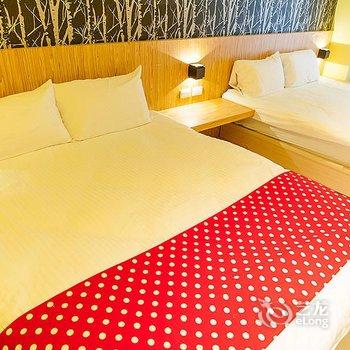 台南黄色风筝民宿酒店提供图片