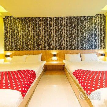 台南黄色风筝民宿酒店提供图片