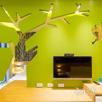 台南黄色风筝民宿酒店提供图片