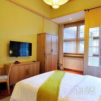 北京古北水镇段家大院酒店提供图片