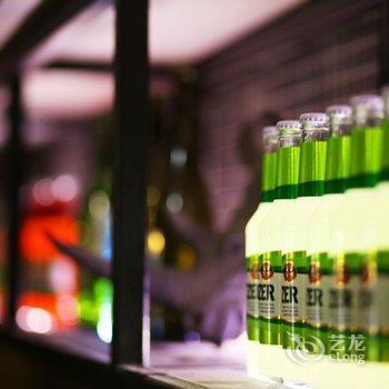 重庆曼途精品酒店酒店提供图片