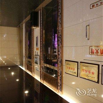 西安惠源锦江国际酒店酒店提供图片