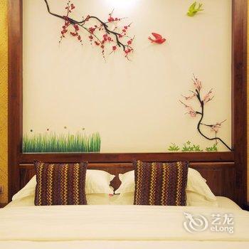 张家界湘西之恋人文主题酒店酒店提供图片