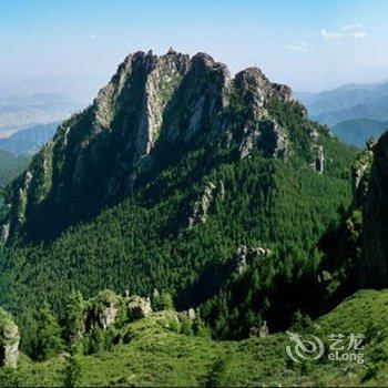 原平东方宾馆酒店提供图片