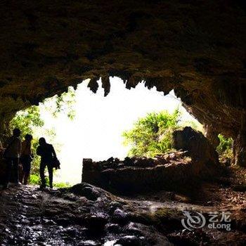 荔波茂兰东哥布依客栈酒店提供图片