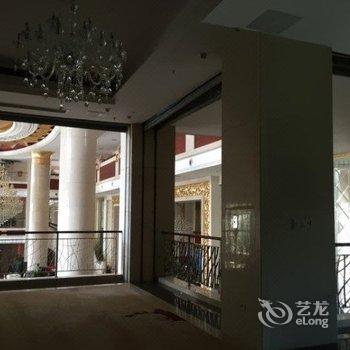 佛山龙气万方养生酒店酒店提供图片