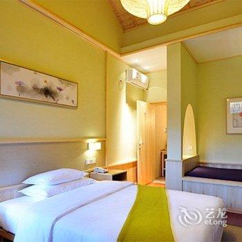 北京古北水镇段家大院酒店提供图片
