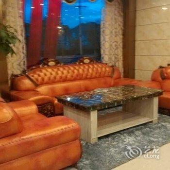 拉萨国瑞斯酒店酒店提供图片