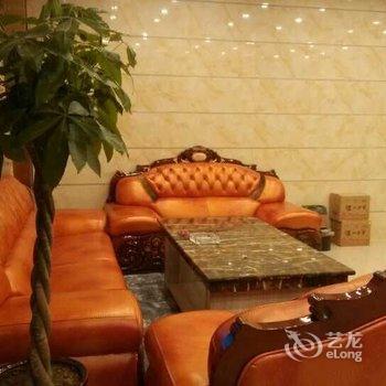 拉萨国瑞斯酒店酒店提供图片