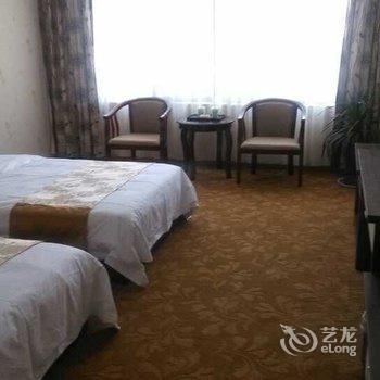 拉萨国瑞斯酒店酒店提供图片