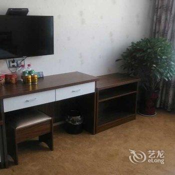拉萨国瑞斯酒店酒店提供图片