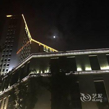 仙桃仙苑国际大酒店酒店提供图片