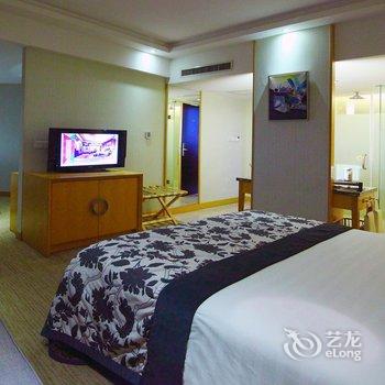 宁波汉雅新晶都酒店酒店提供图片
