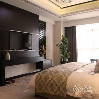 四川岷江新濠酒店酒店提供图片