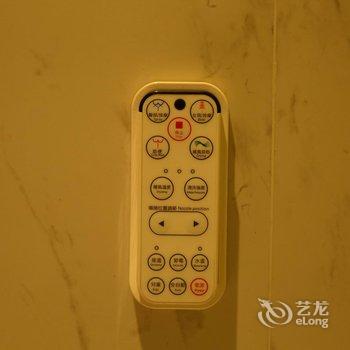 武汉山水S酒店酒店提供图片