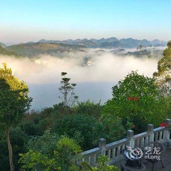 阳朔东岭庄园酒店提供图片