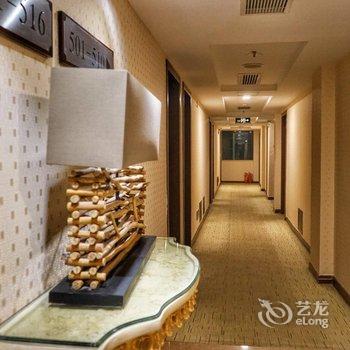 中山市鹰皇酒店(原中山利华伦酒店)酒店提供图片