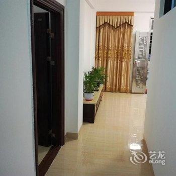 汕头青澳湾豪林山庄用户上传图片