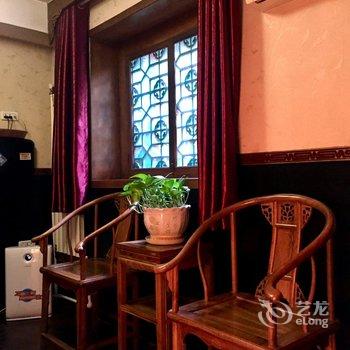 Q+平遥古城百常宏客栈酒店提供图片