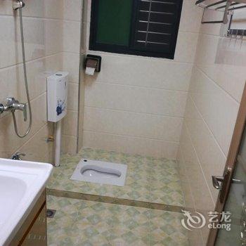 汕头青澳湾豪林山庄用户上传图片