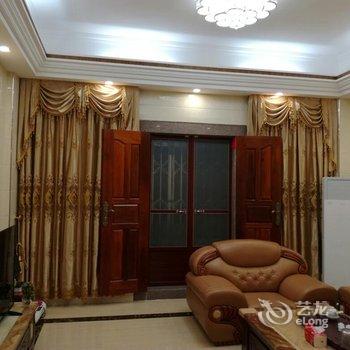 汕头青澳湾豪林山庄用户上传图片