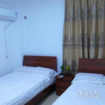 汕头青澳湾豪林山庄用户上传图片