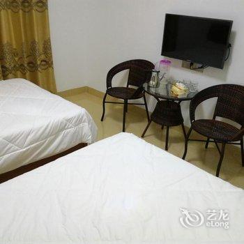 汕头青澳湾豪林山庄用户上传图片