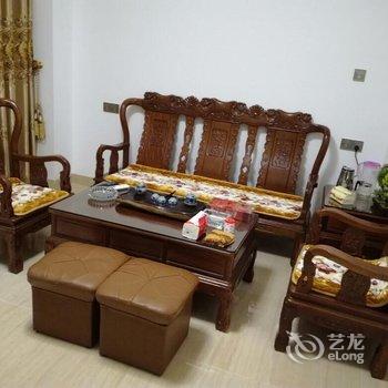 汕头青澳湾豪林山庄用户上传图片