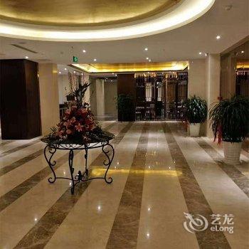 西昌锦江金桥酒店酒店提供图片