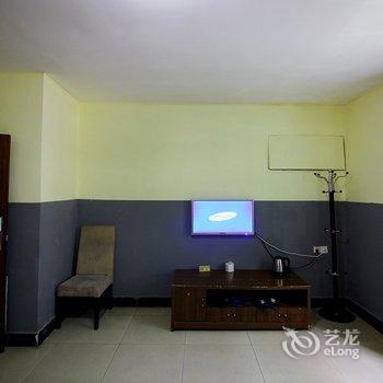 珠海博义招待所酒店提供图片