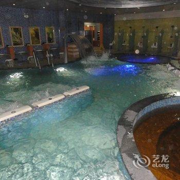 昭通永宏大酒店酒店提供图片