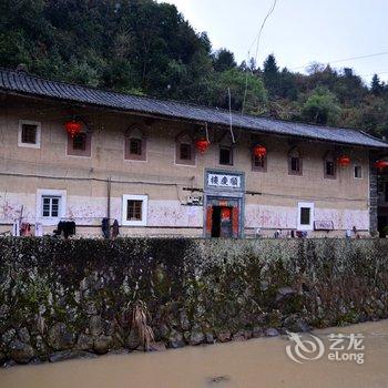 漳州塔下村正芬楼家庭旅馆酒店提供图片