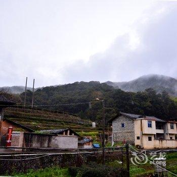 漳州塔下村正芬楼家庭旅馆酒店提供图片