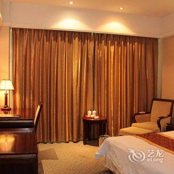 镇江京城饭店酒店提供图片