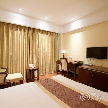 镇江京城饭店酒店提供图片