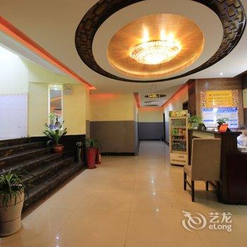 珠海博义招待所酒店提供图片