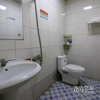 珠海博义招待所酒店提供图片