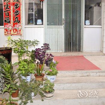 承德恒盛宾馆双峰寺收费站店酒店提供图片