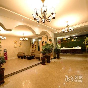 信阳地球村商务宾馆酒店提供图片