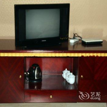 泰州润发宾馆酒店提供图片