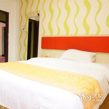 莆田泰禾家庭公寓酒店提供图片