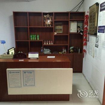 泰州润发宾馆酒店提供图片